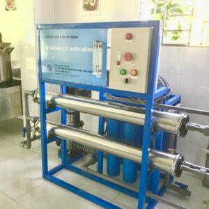 máy lọc nước uống công nghiệp